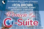 Ron Brown Summit Set For August 25-27