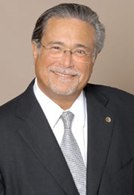 Micky Arison